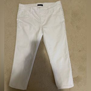 SUKO White Pants/Jeans